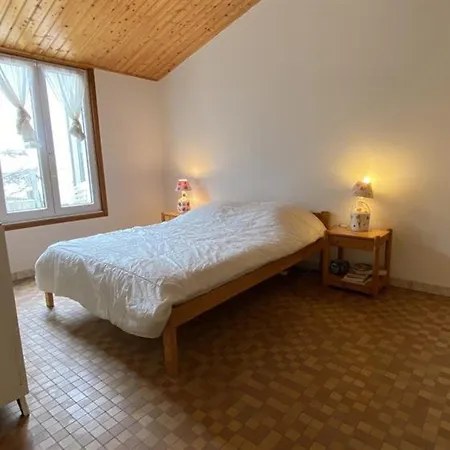 Maison Calme Avec Jardin, Proche Plages Et Centre, 2 Chambres, 4 Couchages, Menage Inclus - Fr-1-246a-163 Holiday home *
